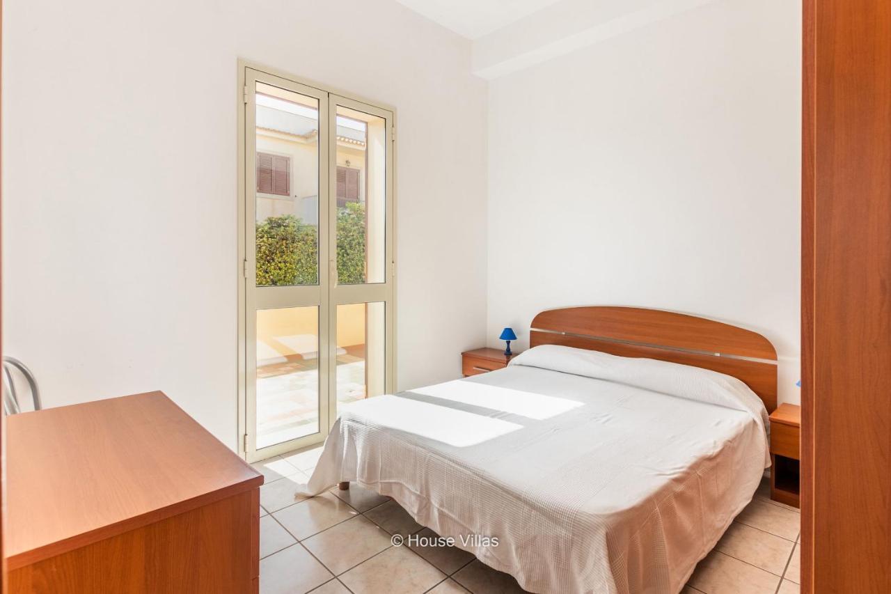 House&Villas - Casa Miramare Avola Zewnętrze zdjęcie