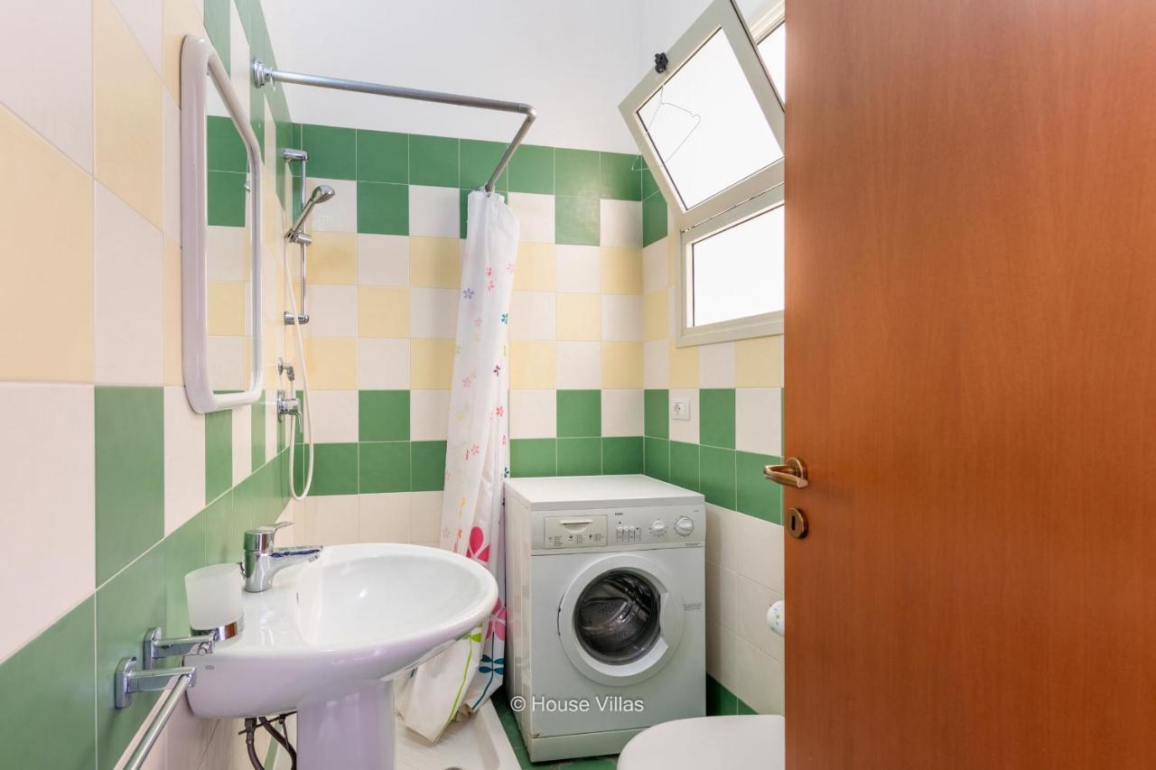 House&Villas - Casa Miramare Avola Zewnętrze zdjęcie