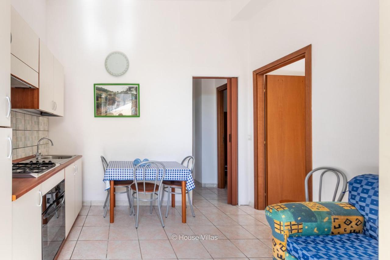 House&Villas - Casa Miramare Avola Zewnętrze zdjęcie