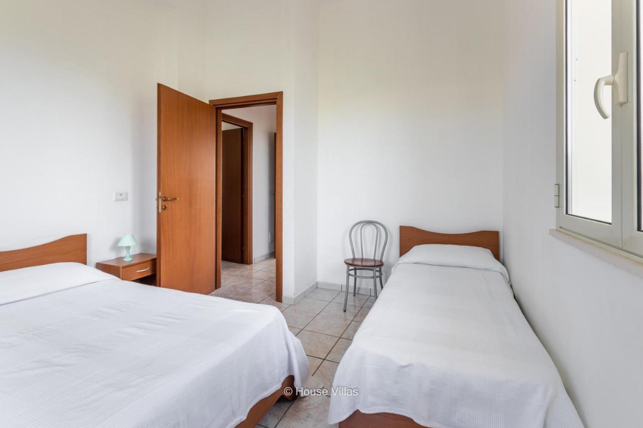 House&Villas - Casa Miramare Avola Zewnętrze zdjęcie