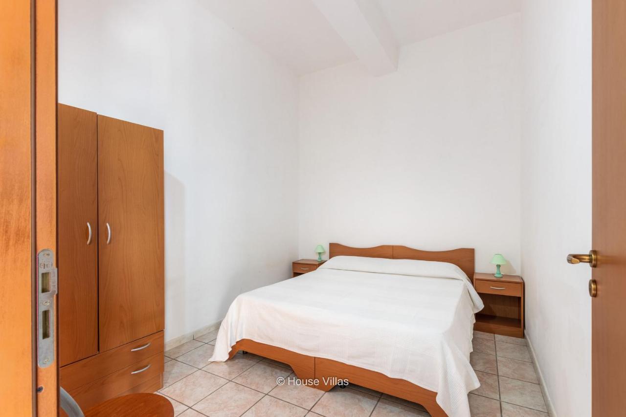 House&Villas - Casa Miramare Avola Zewnętrze zdjęcie