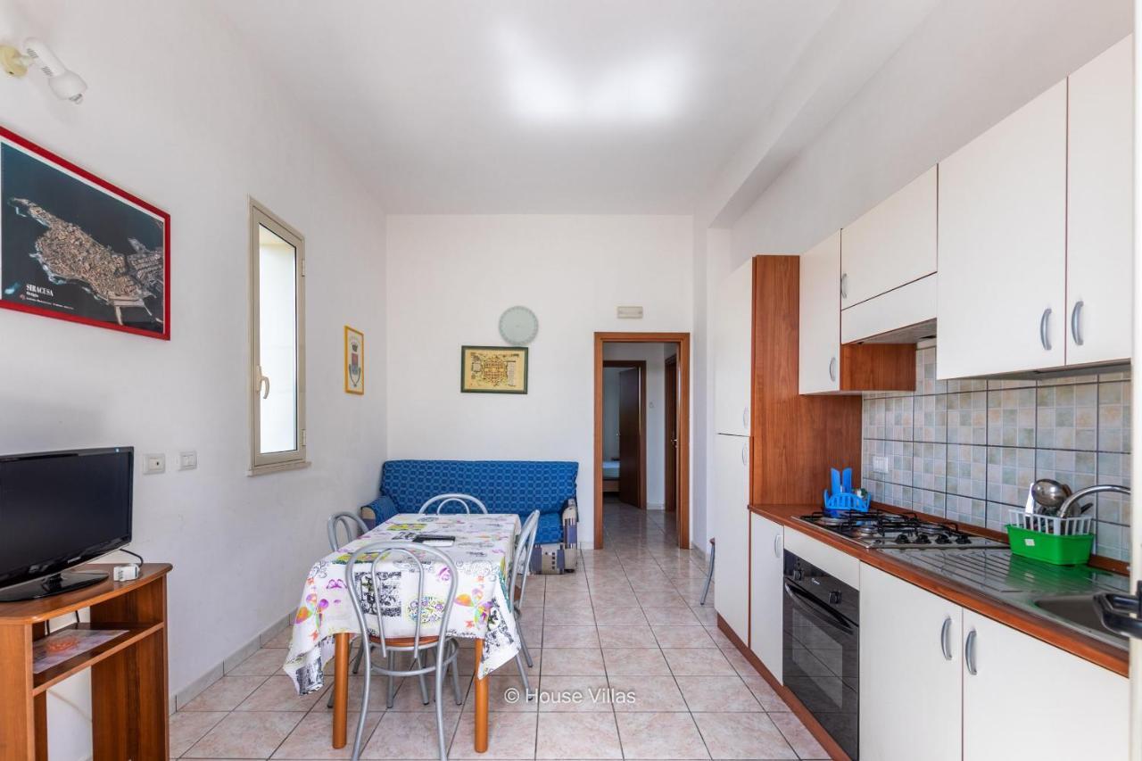 House&Villas - Casa Miramare Avola Zewnętrze zdjęcie