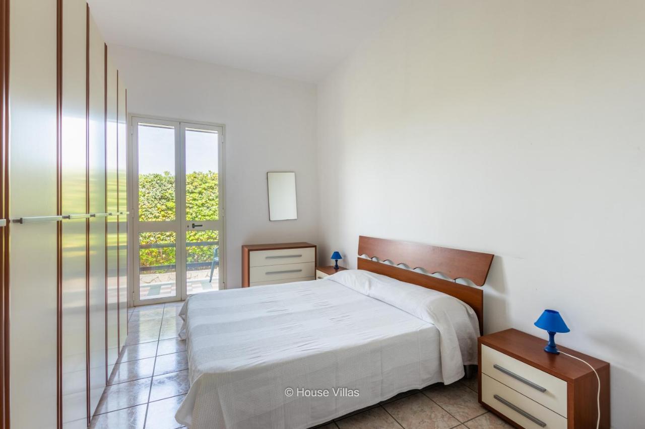 House&Villas - Casa Miramare Avola Zewnętrze zdjęcie