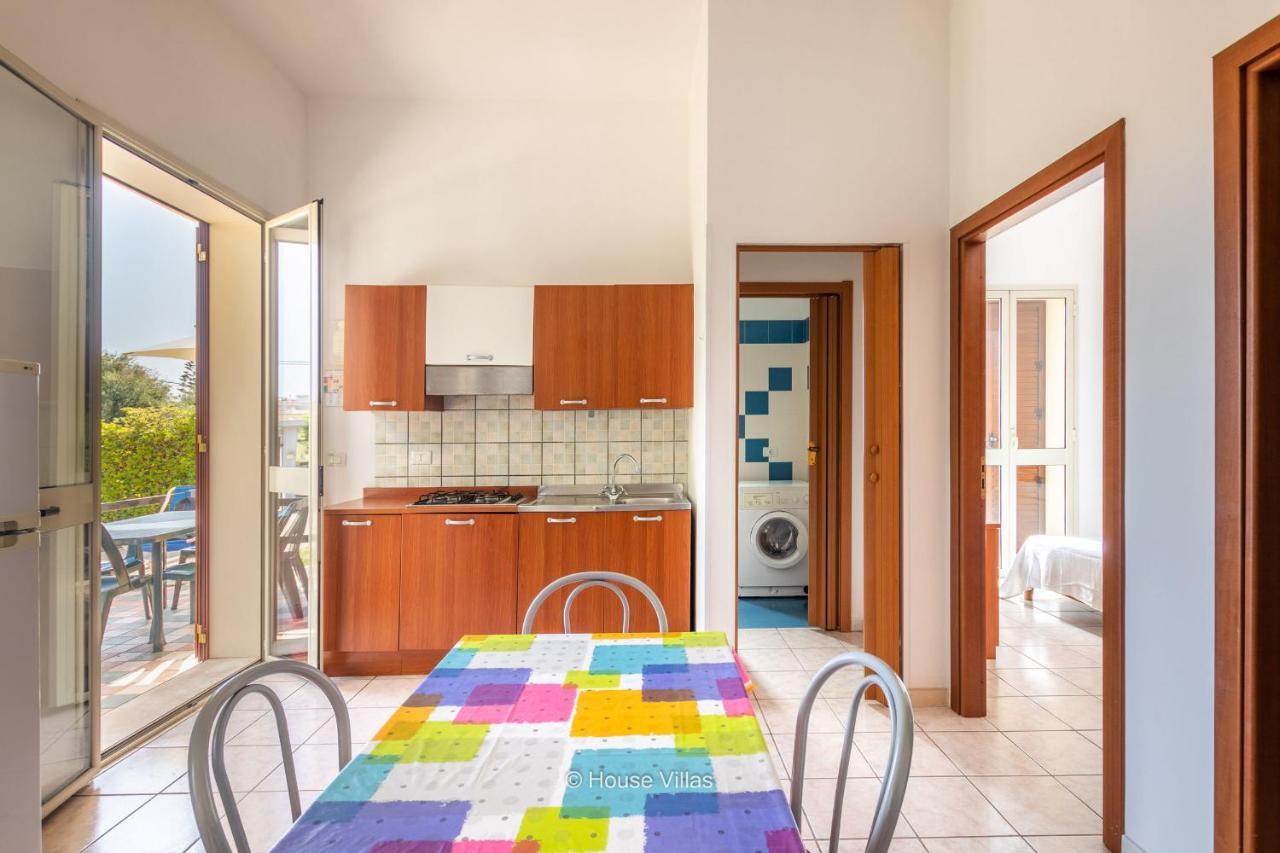 House&Villas - Casa Miramare Avola Zewnętrze zdjęcie